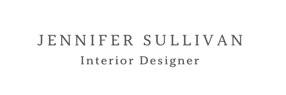 Jennifer Sullivan - Interior Designer